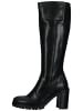 Nero Giardini Stiefel in Schwarz