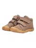 PEPINO Halbschuhe CHRISY in Schoko