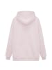 Homebase Hoodie in Pink