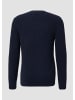 s.Oliver Strickpullover in 5978_navy