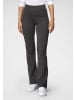 Kangaroos Jazzpants in anthrazit-meliert