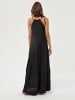 DESIRES Kleid in Black