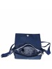 PICARD Lucky One - Schultertasche 25 cm in navy