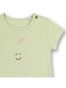 Sanetta T-Shirt 1er Pack in Grün