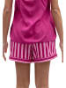 Cyberjammies Belle Nachtwäsche in magenta