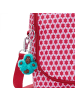 Kipling New Kichirou Lunchbox Thermo in Starry Dot Prt