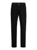 JACK & JONES Junior Relaxed Fit Jeans in Black Denim