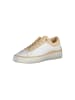 Tommy Hilfiger Weiße Polyester-Sneaker