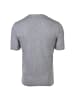 BOSS T-Shirt 1er Pack in Grau