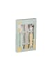 VINERS VINERS | Kinderbesteck, BABY, edelstahl, 3er-Set