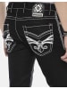 Cipo & Baxx Jeans in BLACK