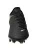 Nike Performance Fußballschuh Phantom GX II Pro in schwarz