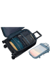 Thule Aion 36 - 4-Rollen-Kabinentrolley 55 cm (black) in schwarz