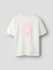 name it T-Shirt in White Alyssum1