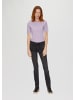 s.Oliver T-Shirt in 4703_lavendel
