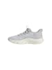adidas Sneakers Low CLOUDFOAM FLEX - RAPIDFIT in grau