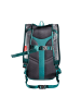 Tatonka Baix 15 Rucksack 44 cm in teal green