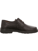 Skechers Sandale in schwarz
