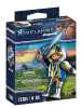 Playmobil Novelmore 71301 Novelmore Arwynn mit Invincibus ab 4 Jahren