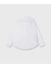 10Days Blusenshirt mit zeitgemäßem Design in white