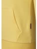 naketano Sweat Kapuzenjacke Brazzo 20 Yellow Melange