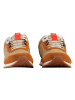Caterpillar Ventura Hiker Lo Leder-Sneaker Erde