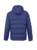 Cipo & Baxx Jacke in BLUE