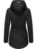 ragwear Winterjacke Monadis Black Label in Black21