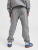 Hummel Verstellbare Taille Hose Hmlclean Kinder in GREY MELANGE