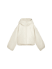 Puma Daunenjacke 685237 Elfenbein