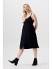 ESPRIT Still-Kleid in Black Ink