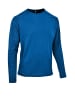 Maul Sport T-Shirt in blau