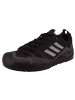 adidas Performance Halbschuhe schwarz