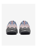 Nike Sneaker Tech in Lila