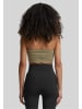 Urban Classics Urban Classics Bandeaus in khaki