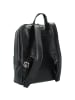 The Bridge Story Uomo Rucksack Leder 42 cm Laptopfach in nero