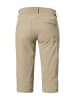 Schöffel Hose "Pants Caracas2" in brandon beige