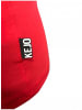 KEJO T-Shirt 225A3MXOS0XMT Rot