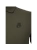 Karl Lagerfeld Poloshirt 745750 in dunkelgruen