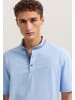 Bugatti Poloshirt in 320-hellblau
