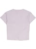 müsli T-Shirt in Orchid