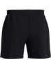 Under Armour Short "Ua Launch 5'' Unlined Shorts" in Schwarz