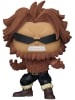 Funko Pop Animation My Hero Academia Flocked Jurota Shishida Hot Topic Vinyl Figur 3+