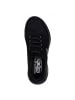Skechers Footwear Sportschuh Summits Slip IN in Schwarz