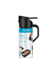 Dreamfarm DREAMFARM | Ölsprüh-Flasche, OILEROO, schwarz, 400