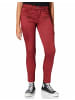 Street One Slim Fit Jeans für Damen in rot