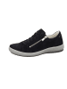 Legero Sneaker Low in blau