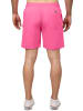 Reichstadt Shorts in Hot Pink