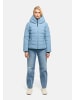 Navahoo Outdoorjacke Stepptänzchen XIV in Powder Blue