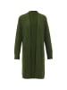 DreiMaster Klassik Women Cardigan in Grün